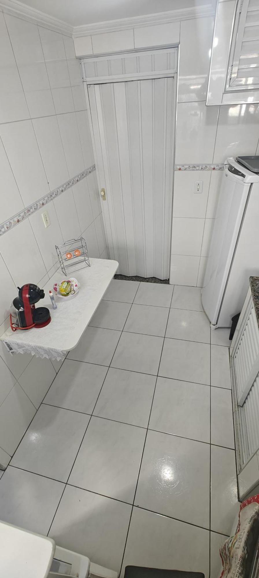 Refugio Santista - Sua Casa Fora De Casa Com Estacionamento * Santos (Sao Paulo)