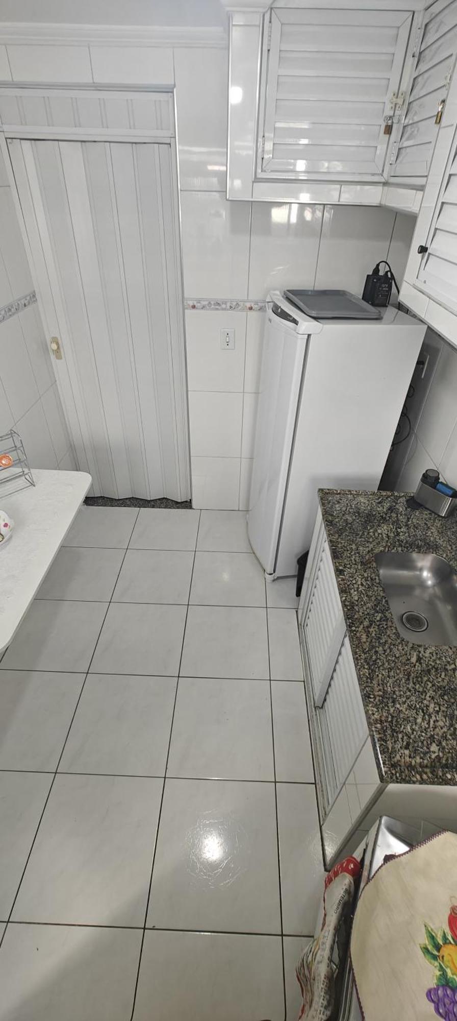 Refugio Santista - Sua Casa Fora De Casa Com Estacionamento *